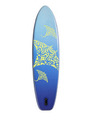 Blue Moose Ocean 3 paddleboard 335 x 84 x 15 cm